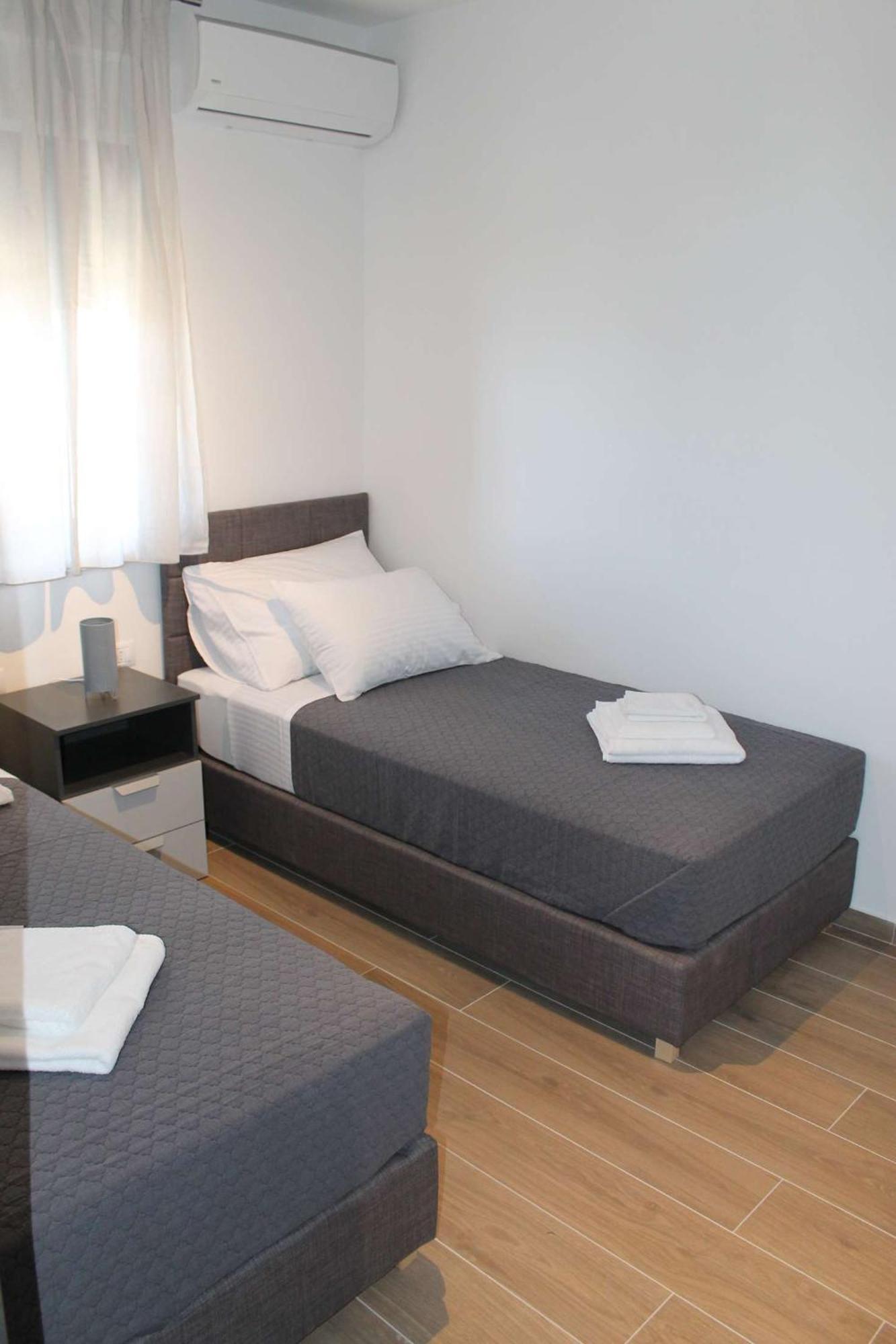 Apartments Marebella Lumbarda Zimmer foto